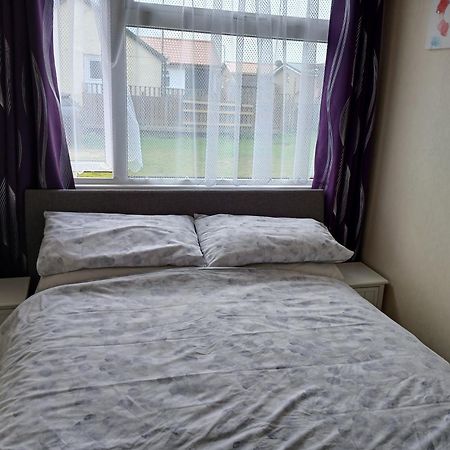 Sj Seaside Chalet Bridlington Luaran gambar