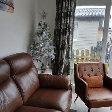 Sj Seaside Chalet Bridlington Luaran gambar