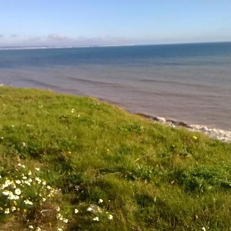 Sj Seaside Chalet Bridlington Luaran gambar