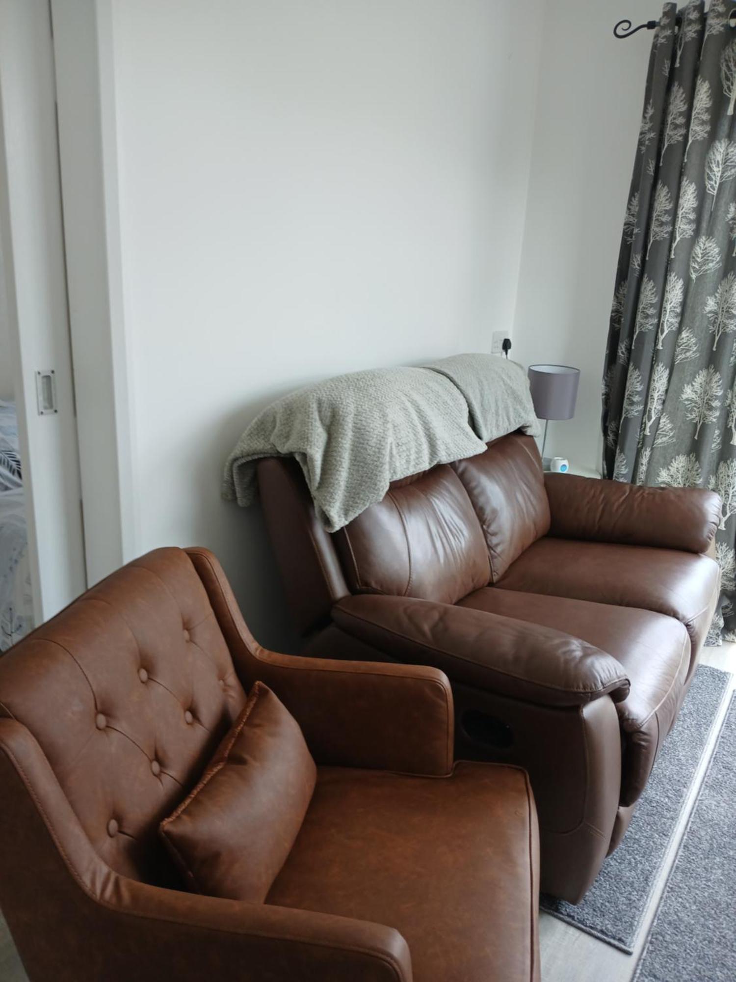 Sj Seaside Chalet Bridlington Luaran gambar