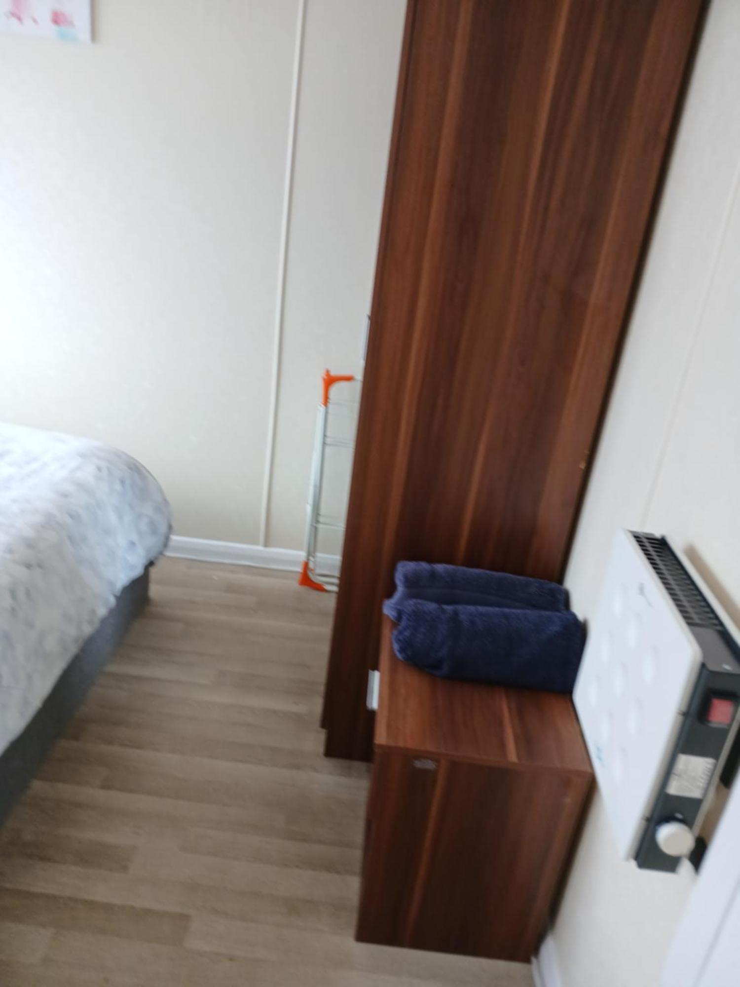 Sj Seaside Chalet Bridlington Luaran gambar