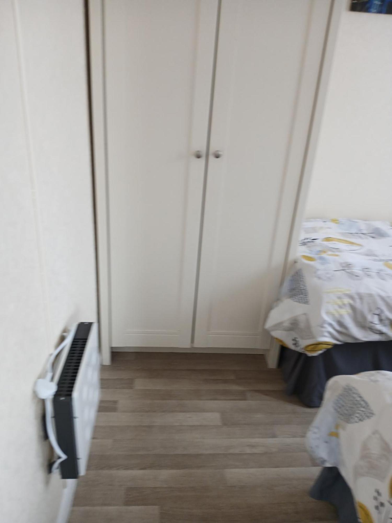 Sj Seaside Chalet Bridlington Luaran gambar