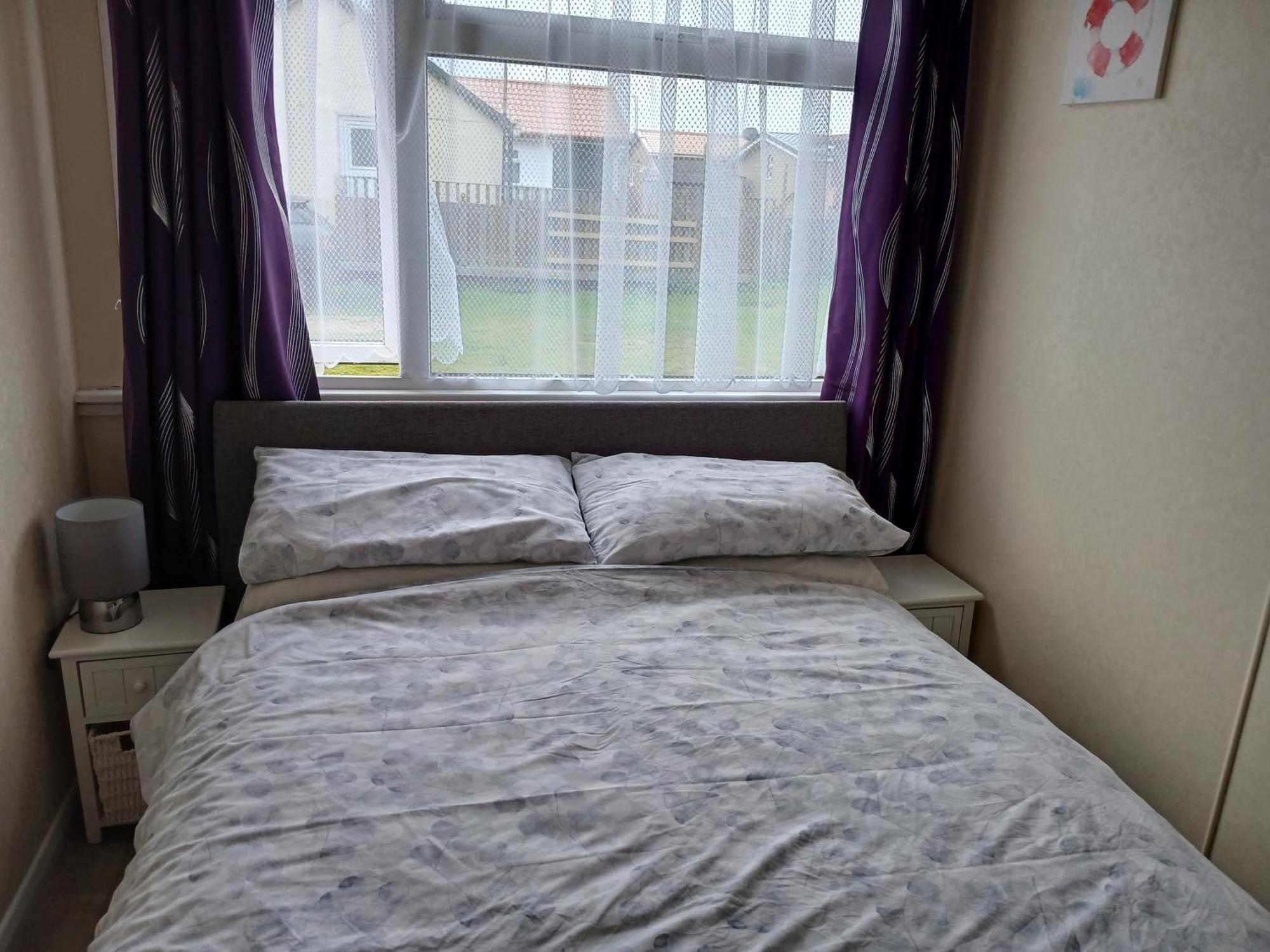 Sj Seaside Chalet Bridlington Luaran gambar