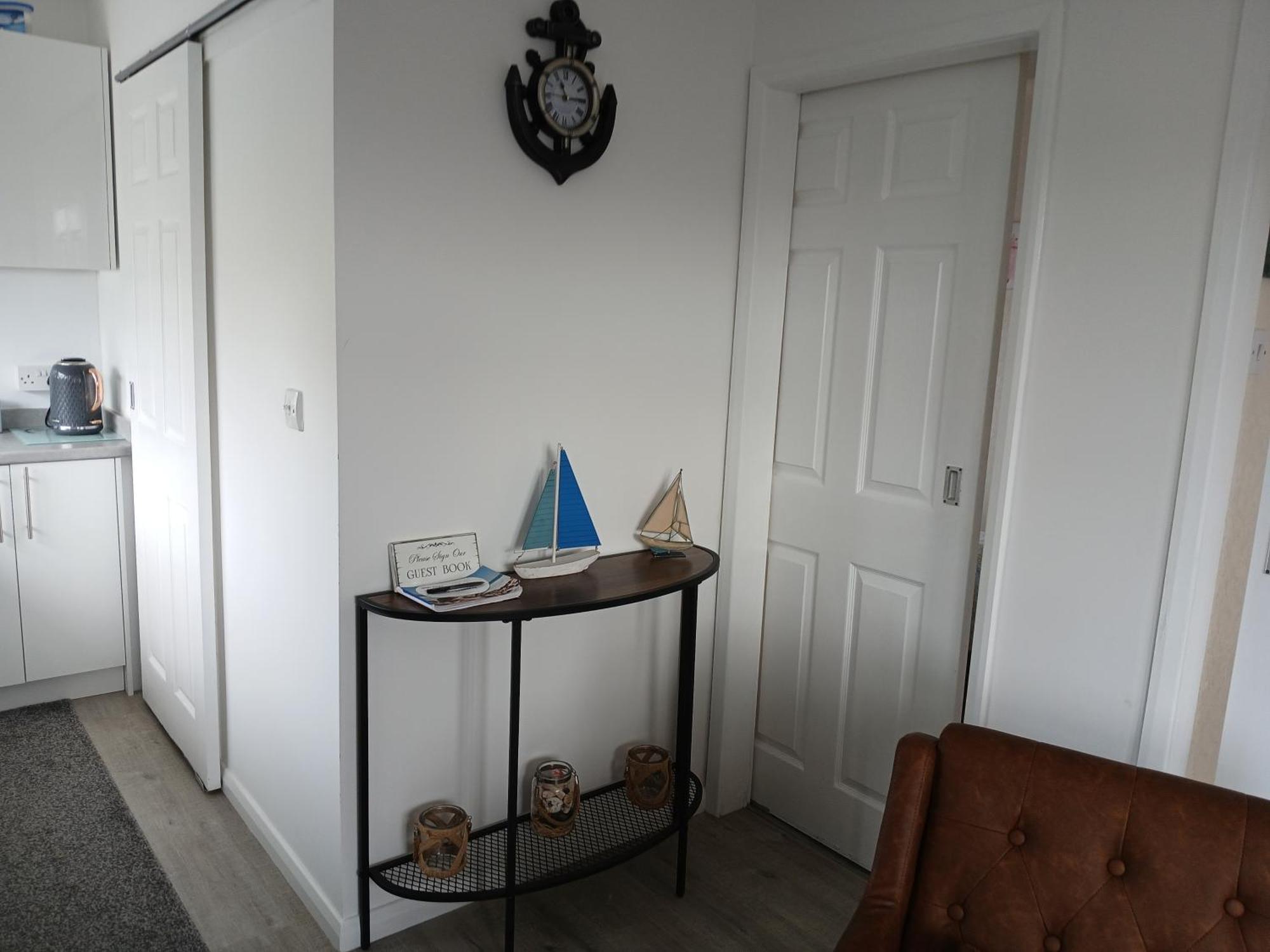 Sj Seaside Chalet Bridlington Luaran gambar