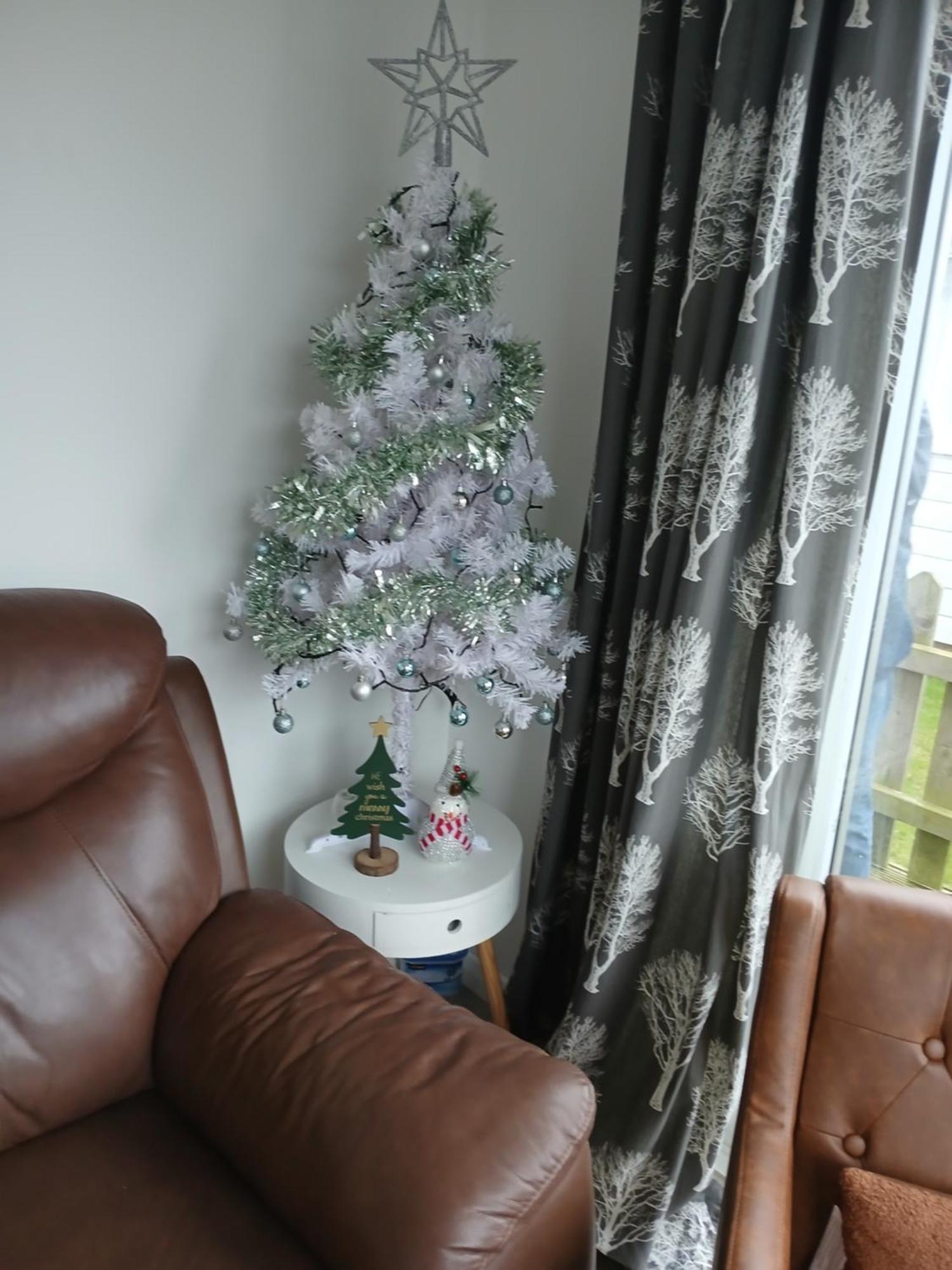 Sj Seaside Chalet Bridlington Luaran gambar